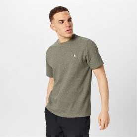 тениска,мъжки,тениски,jack,wills,bubble,txture,tee,sn53,smokey,olive