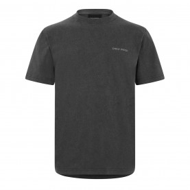 тениска,облекла,на,разпродажба,мъжки,тениски,daily,paper,men's,logo,graphic,t,shirt,washed,black