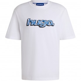облекла,на,разпродажба,мъжки,тениски,hugo,nugibol,10262283,01,white,100