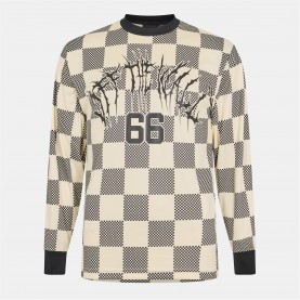 тениска,облекла,на,разпродажба,дамски,топове,vans,metal,arch,soccer,knit,lemon,icing,t,shirt,unisex,adults,icing,black