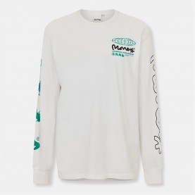 облекла,на,разпродажба,мъжки,тениски,money,inter,ls,t,shirt,white