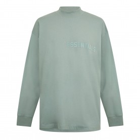 тениска,мъжки,тениски,fear,of,god,essentials,men,s,long,sleeve,t,shirt,sycamore