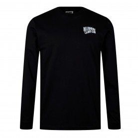 тениска,облекла,на,разпродажба,мъжки,тениски,billionaire,boys,club,long,sleeve,small,arch,t,shirt,black