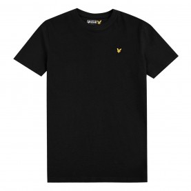 тениска,детски,облекла,lyle,and,scott,classic,t,shirt,true,black