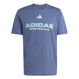 мъжка,тениска,мъжки,тениски,adidas,graphic,logo,t,shirt,mens,navy,teal,spw