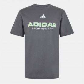 мъжка,тениска,мъжки,тениски,adidas,graphic,logo,t,shirt,mens,grey,green,spw