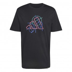 мъжка,тениска,мъжки,тениски,adidas,graphic,logo,t,shirt,mens,black,bos