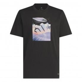 мъжка,тениска,мъжки,тениски,мъжки,горнища,размер+,adidas,graphic,logo,t,shirt,mens,all,day,black