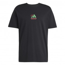 мъжка,тениска,мъжки,тениски,adidas,graphic,logo,t,shirt,mens,black,pizza
