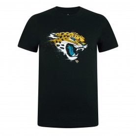 тениска,мъжки,тениски,дамски,тениски,дамски,топове,nfl,splatter,tee,unisex,adults,jacksonville,jaguars