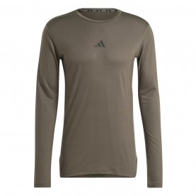 облекла,на,разпродажба,разпродажба,adidas,мъжки,тениски,adidas,workout,long,sleeve,top,mens,olive,black