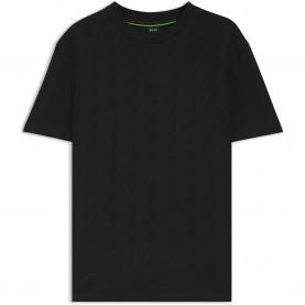 тениска,мъжки,тениски,boss,mirror,artwork,t,shirt,black,001