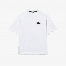мъжка,тениска,облекла,на,разпродажба,мъжки,тениски,lacoste,lacoste,rg,t,shirt,mens,white,001