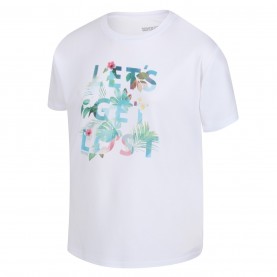 детска,тениска,детски,тениски,детски,облекла,regatta,alvarado,vi,t,shirt,unisex,kids,white