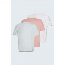 Тениска Native Youth Men's Multi-Pack Oversized T-Shirt - Blue/Pink/Whte тениска,native,youth,men's,multi,pack,oversized,t,shirt,blue,pink,whte