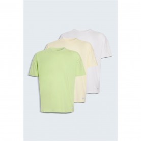 облекла,на,разпродажба,мъжки,тениски,native,youth,multi,pk,t,sn99,green,whit,stne