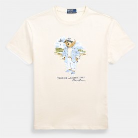 блуза,с,яка,облекла,на,разпродажба,мъжки,тениски,polo,ralph,lauren,custom,slim,fit,polo,bear,jersey,t,shirt,nevis,bear