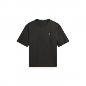 тениска,облекла,на,разпродажба,мъжки,тениски,polo,ralph,lauren,logo,t,shirt,deep,grey