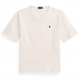 тениска,мъжки,тениски,polo,ralph,lauren,logo,t,shirt,deckwash,white