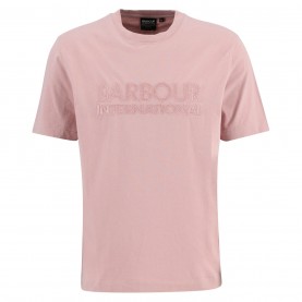 тениска,мъжки,тениски,barbour,international,men's,t,shirt,woodrose,pi78