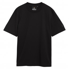 мъжки,тениски,barbour,international,b,int,outline,t,sn64,black