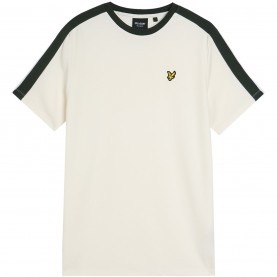 тениска,мъжки,тениски,lyle,and,scott,lyle,contrast,tshirt,sn54,natural