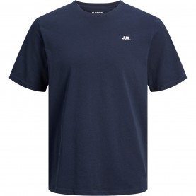 тениска,мъжки,тениски,jj,rebel,logo,short,sleeve,t,shirt,navy