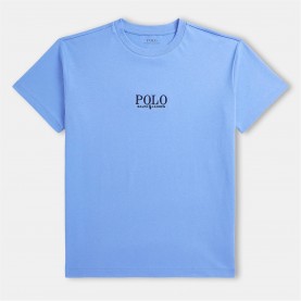 юношеска,тениска,детски,3/4,панталони,polo,ralph,lauren,logo,tee,juniors,harbor,island