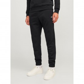 анцуг,мъжки,анцузи,jj,rebel,logo,sweat,pant,black