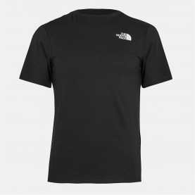 мъжка,тениска,облекла,на,разпродажба,мъжки,тениски,the,north,face,24,7,short,sleeve,t,shirt,mens,tnf,black