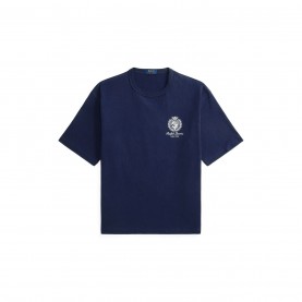 блуза,с,яка,облекла,на,разпродажба,мъжки,тениски,polo,ralph,lauren,polo,crest,tee,sn62,newport,navy