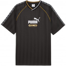 фланелка,разпродажба,puma,мъжки,тениски,puma,king,aop,jersey,sn54,puma,black