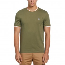 тениска,облекла,на,разпродажба,мъжки,тениски,original,penguin,ss,tpd,tee,sn99,dusty,olive