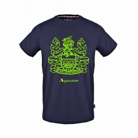 облекла,на,разпродажба,мъжки,тениски,aquascutum,aquascutum,t,sn99,navy