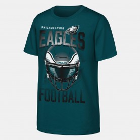 Тениска NFL Full Gear Tee Jn71 - Philadelphia Eg тениска,детски,тениски,nfl,full,gear,tee,jn71,philadelphia,eg