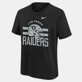 Тениска Nike NFL Helmet Tee Jn63 - Las Vegas Rdrs тениска,отново,на,училище,детски,тениски,nike,nfl,helmet,tee,jn63,las,vegas,rdrs