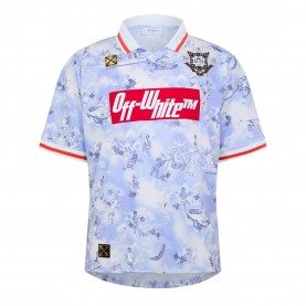 футболна,фланелка,мъжки,тениски,off,white,men's,football,shirt,with,logo,pink