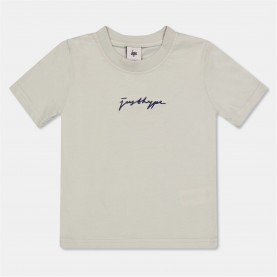 тениска,детски,тениски,детски,облекла,hype,reg,tee,jn99,grey