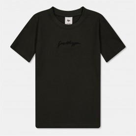 тениска,детски,тениски,детски,облекла,hype,reg,tee,jn99,black