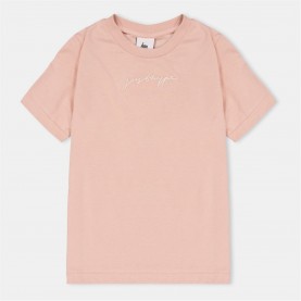 тениска,детски,тениски,детски,облекла,hype,reg,tee,jn99,pink