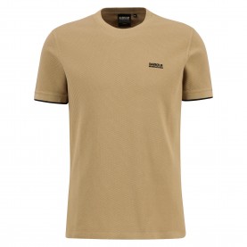 тениска,мъжки,тениски,barbour,international,mens,eamon,pique,t,shirt,coriander,be74