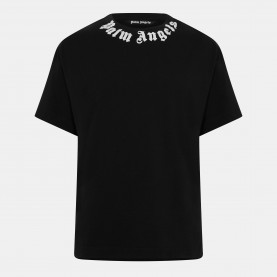 тениска,мъжки,тениски,palm,angels,men,s,oversized,t,shirt,black,white