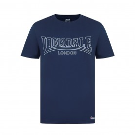 разпродажба,lonsdale,мъжки,тениски,lonsdale,tee,shirt,mens,navy