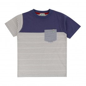 тениска,детски,тениски,детски,облекла,lilly,and,sid,mix,str,t,shirt,jn99,multi