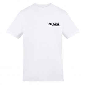 AWD Adults Printed Festival Tee - My Tent Or мъжки,горнища,размер+,awd,adults,printed,festival,tee,my,tent,or