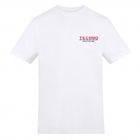 AWD Adults Printed Festival Tee - Every Rave мъжки,горнища,размер+,awd,adults,printed,festival,tee,every,rave