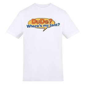 AWD Adults Printed Festival Tee - My Tent мъжки,горнища,размер+,awd,adults,printed,festival,tee,my,tent