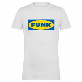 AWD Adults Printed Festival Tee - Funk мъжки,горнища,размер+,awd,adults,printed,festival,tee,funk