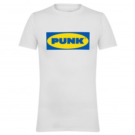 AWD Adults Printed Festival Tee - Punk мъжки,горнища,размер+,awd,adults,printed,festival,tee,punk