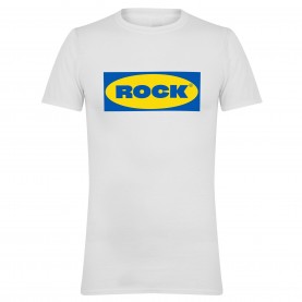 AWD Adults Printed Festival Tee - Rock мъжки,горнища,размер+,awd,adults,printed,festival,tee,rock